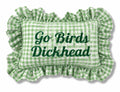 Birds Pillow